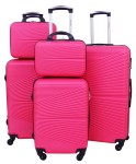 WALIZKA KOMPLET 5W1 MODEL 1203  